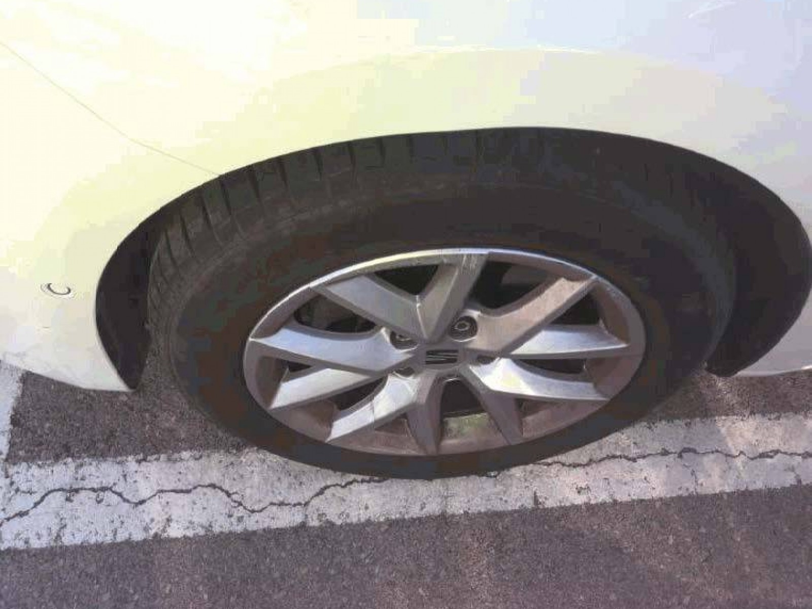 SEAT - LEON - #853483 - 14