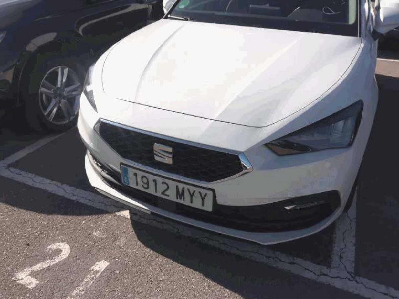 SEAT - LEON - #853483 - 26