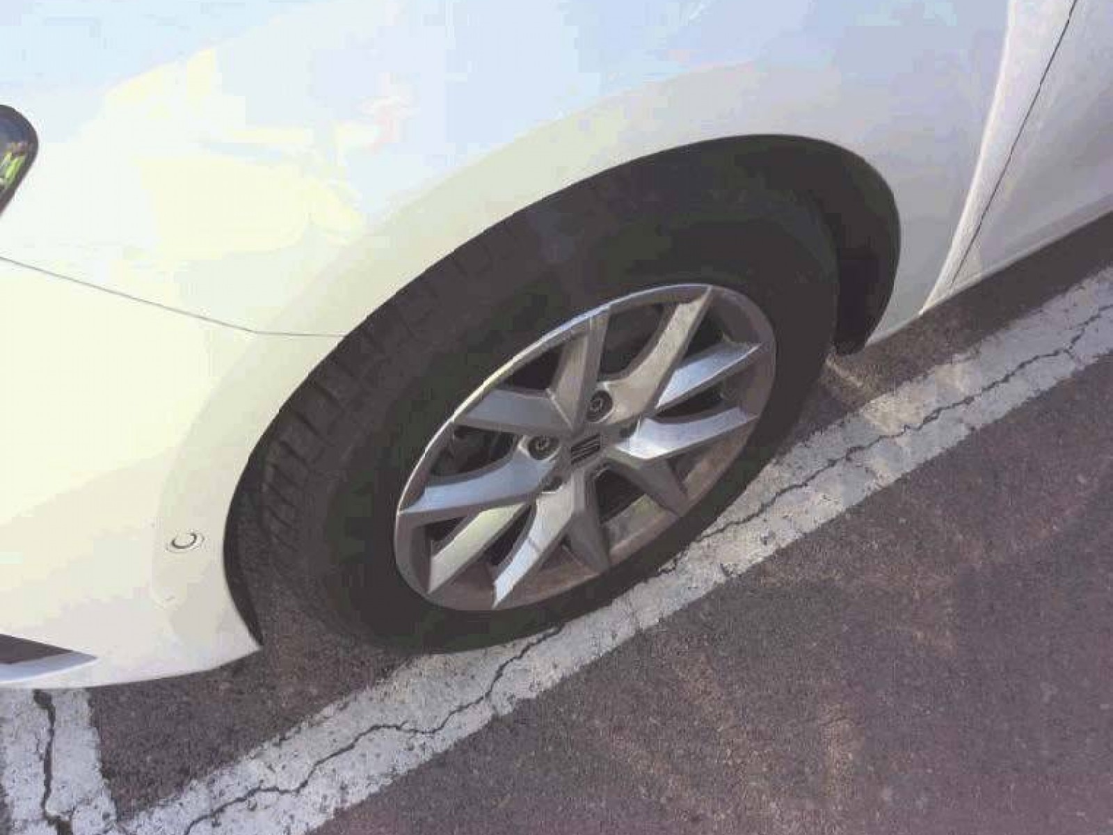 SEAT - LEON - #853483 - 20