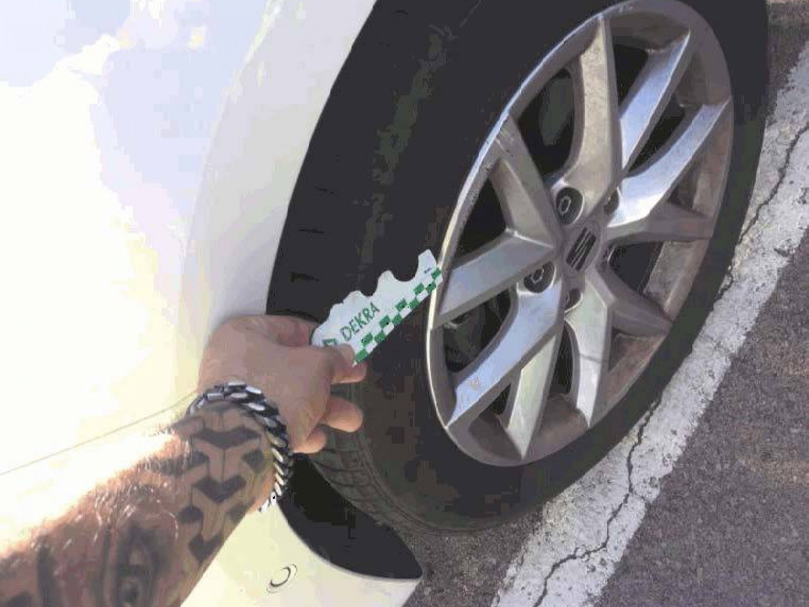 SEAT - LEON - #853483 - 18