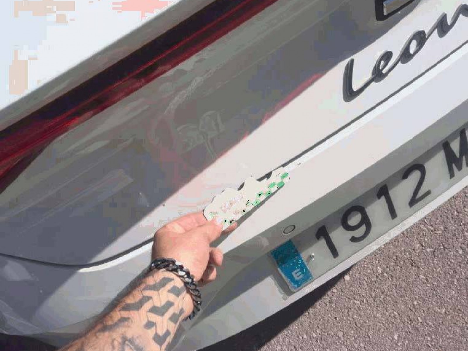 SEAT - LEON - #853483 - 15