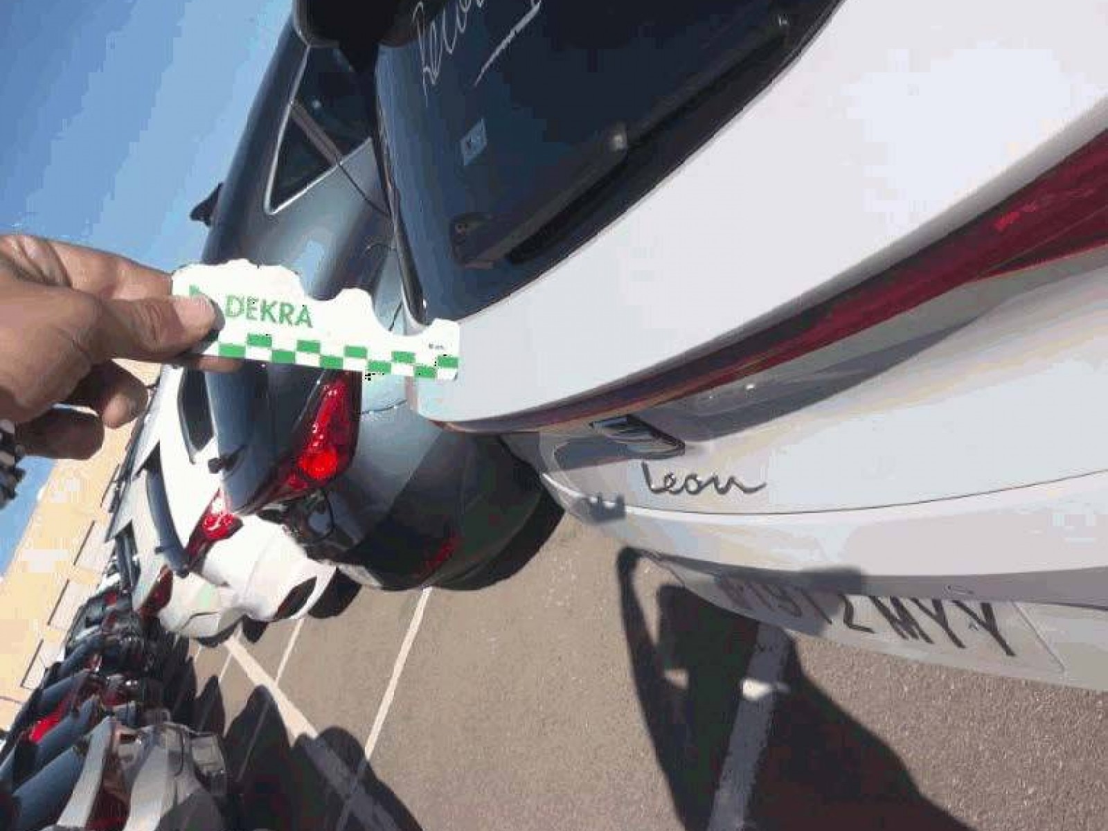 SEAT - LEON - #853483 - 13