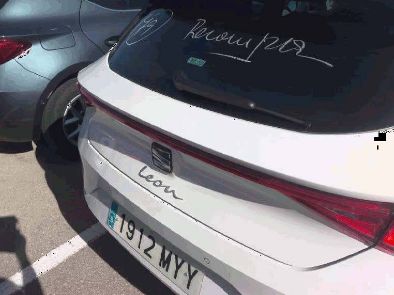 SEAT - LEON - #853483 - 19