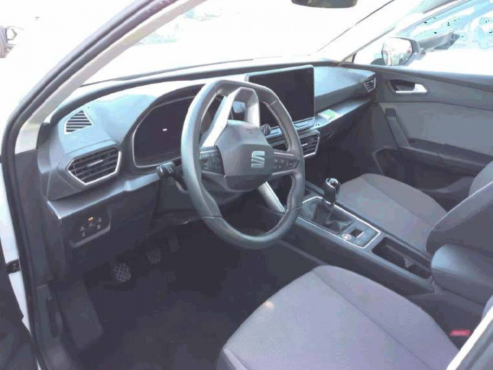 SEAT - LEON - #853484 - 2