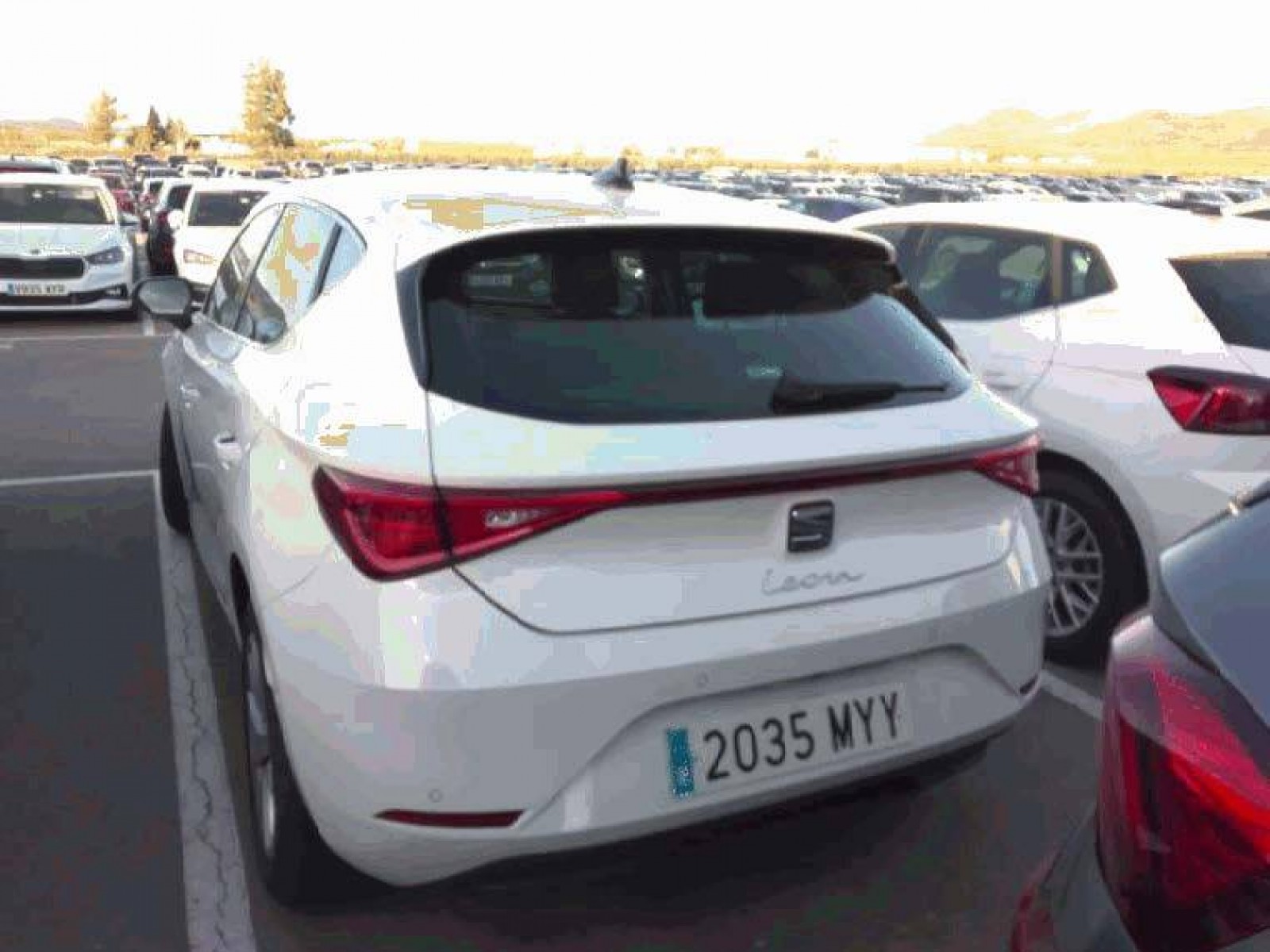 SEAT - LEON - #853484 - 7