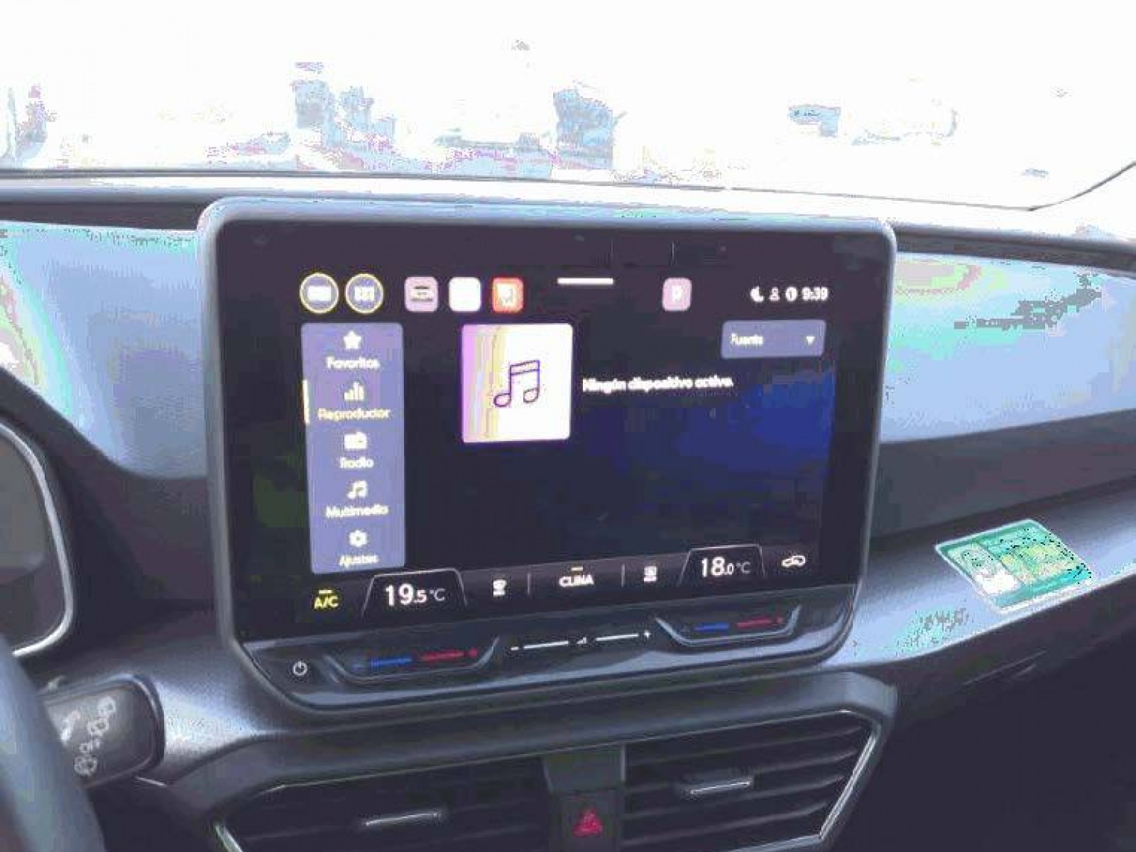 SEAT - LEON - #853484 - 4