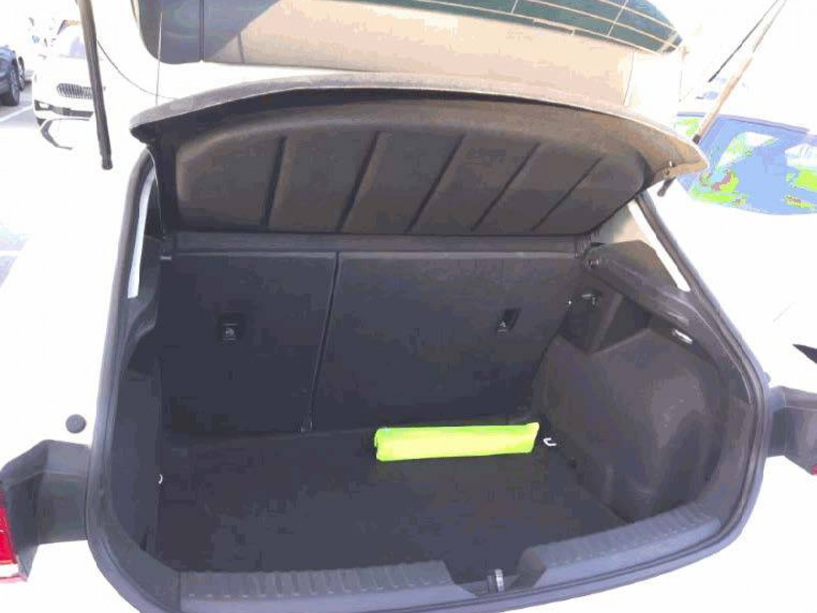 SEAT - LEON - #853484 - 5