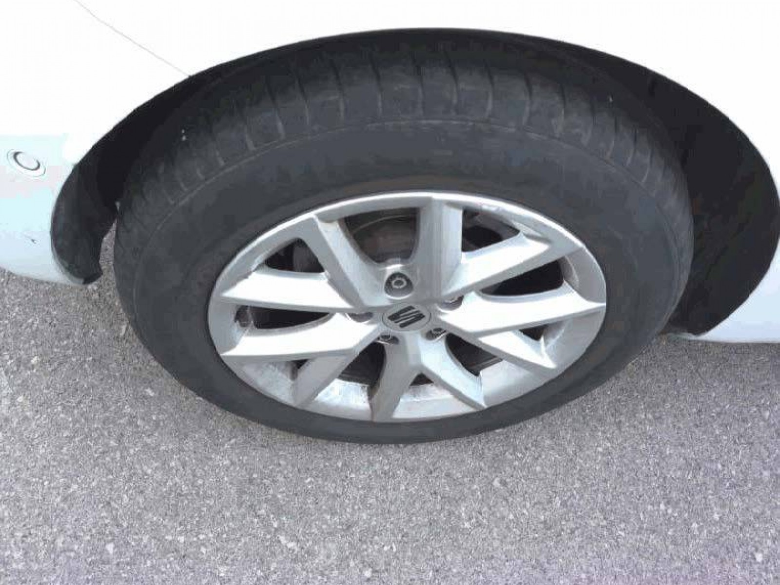 SEAT - LEON - #853484 - 10