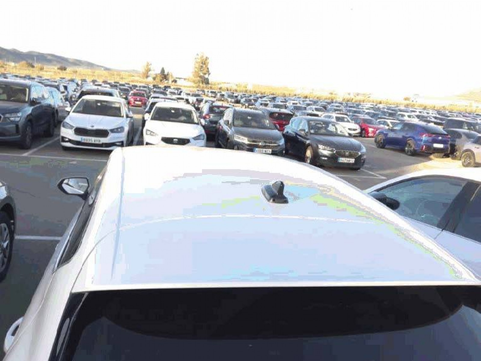 SEAT - LEON - #853484 - 25