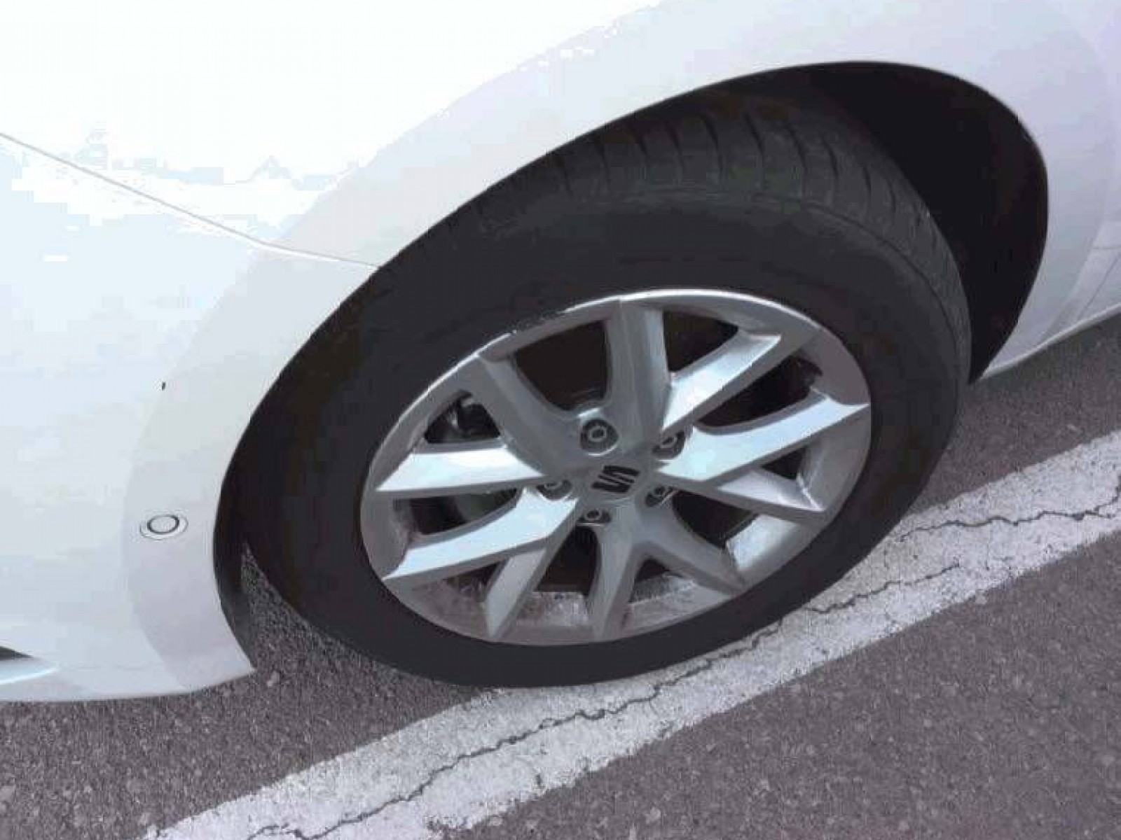 SEAT - LEON - #853484 - 14