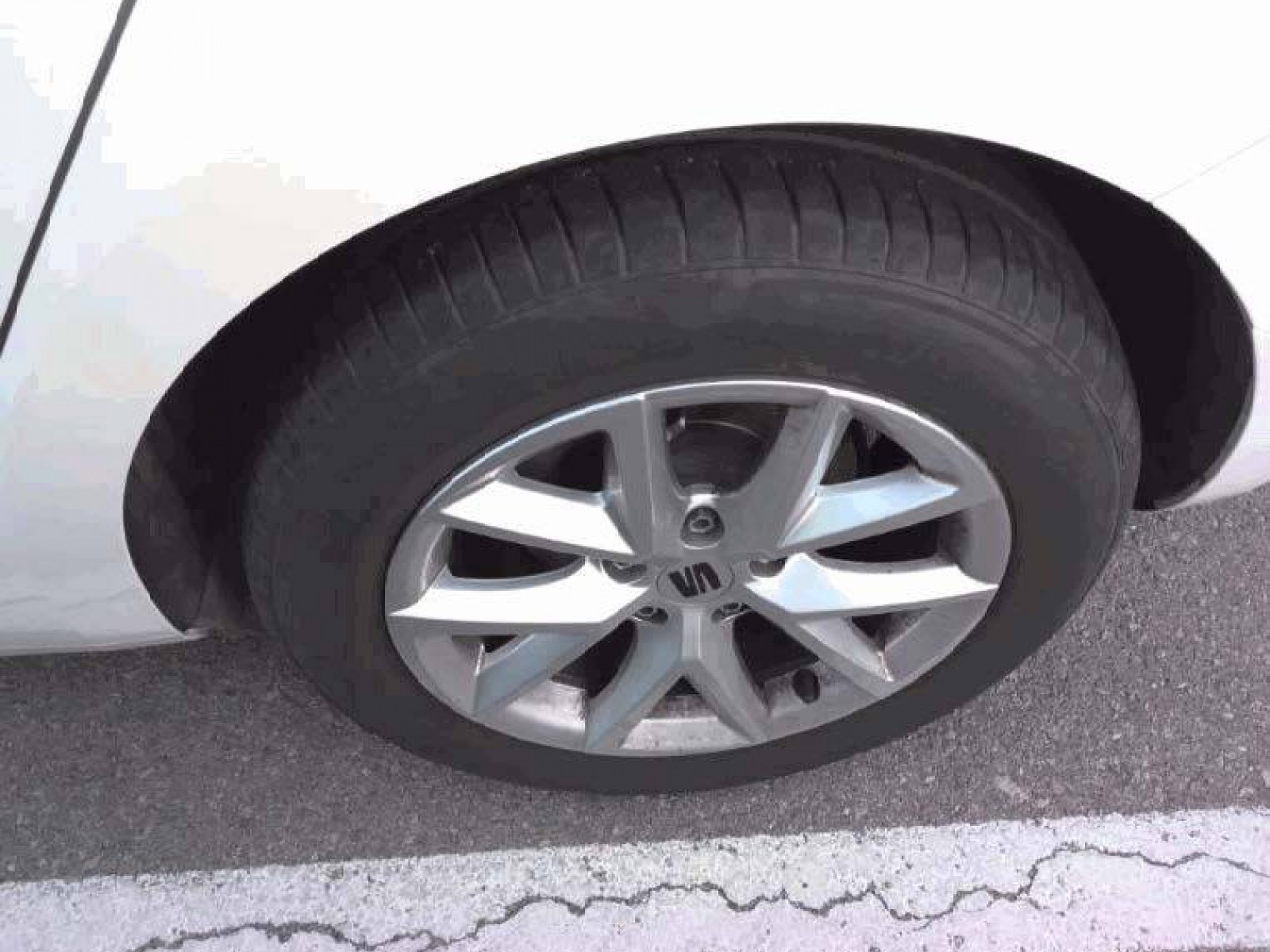 SEAT - LEON - #853484 - 16