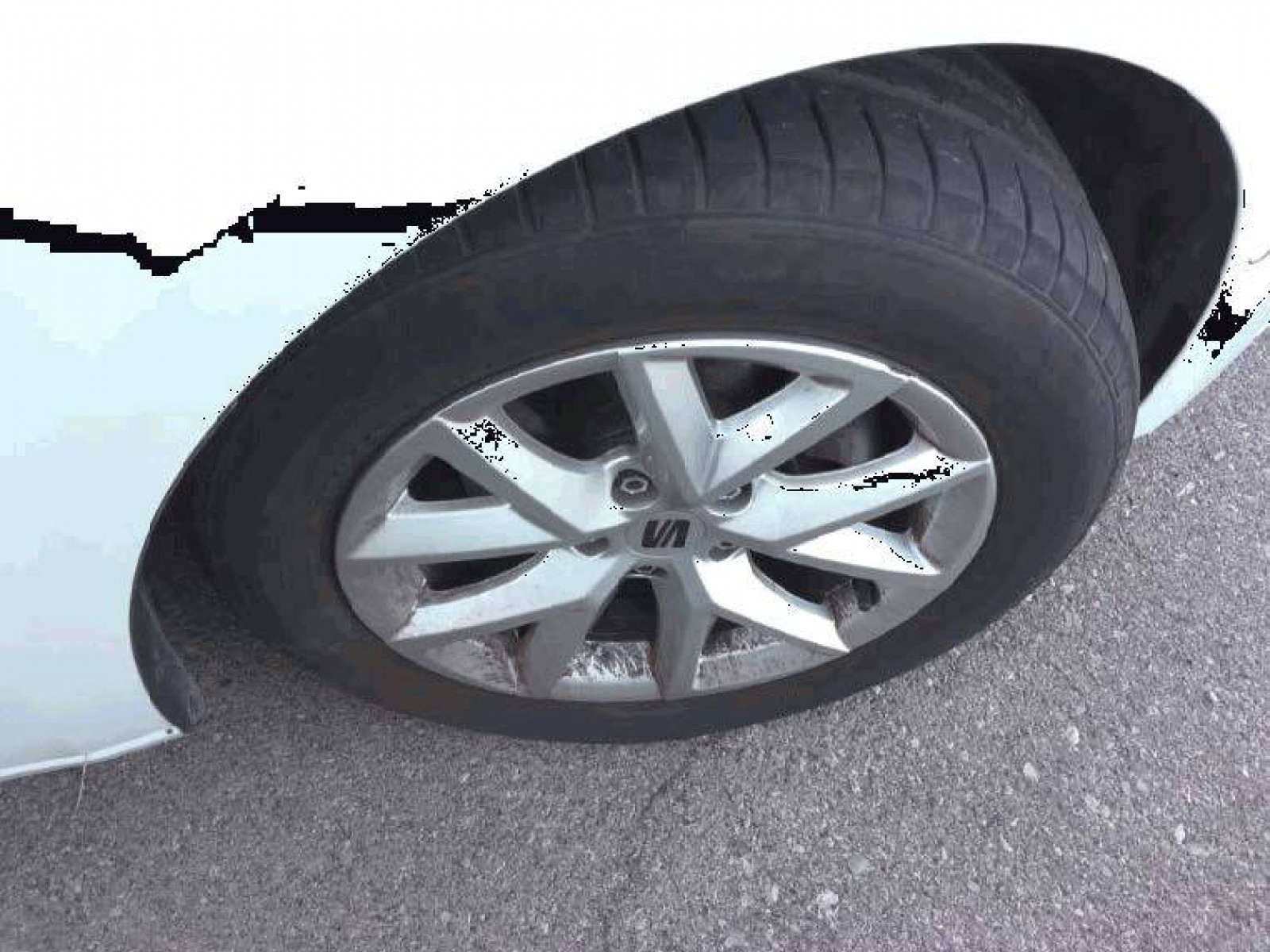 SEAT - LEON - #853484 - 26