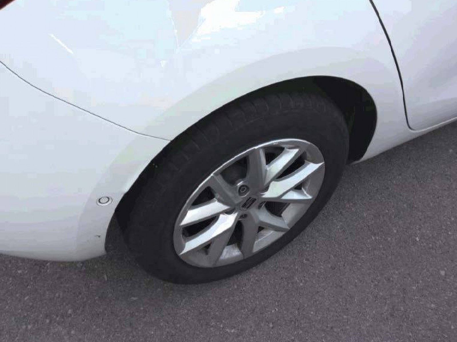 SEAT - LEON - #853484 - 24