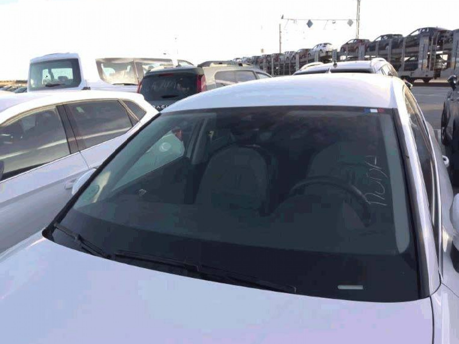 SEAT - LEON - #853484 - 28