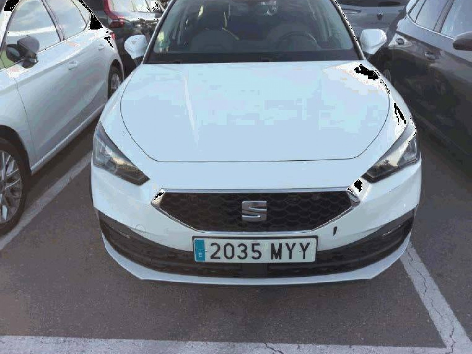 SEAT - LEON - #853484 - 23