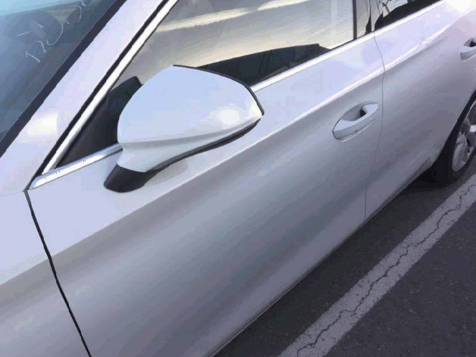 SEAT - LEON - #853484 - 20