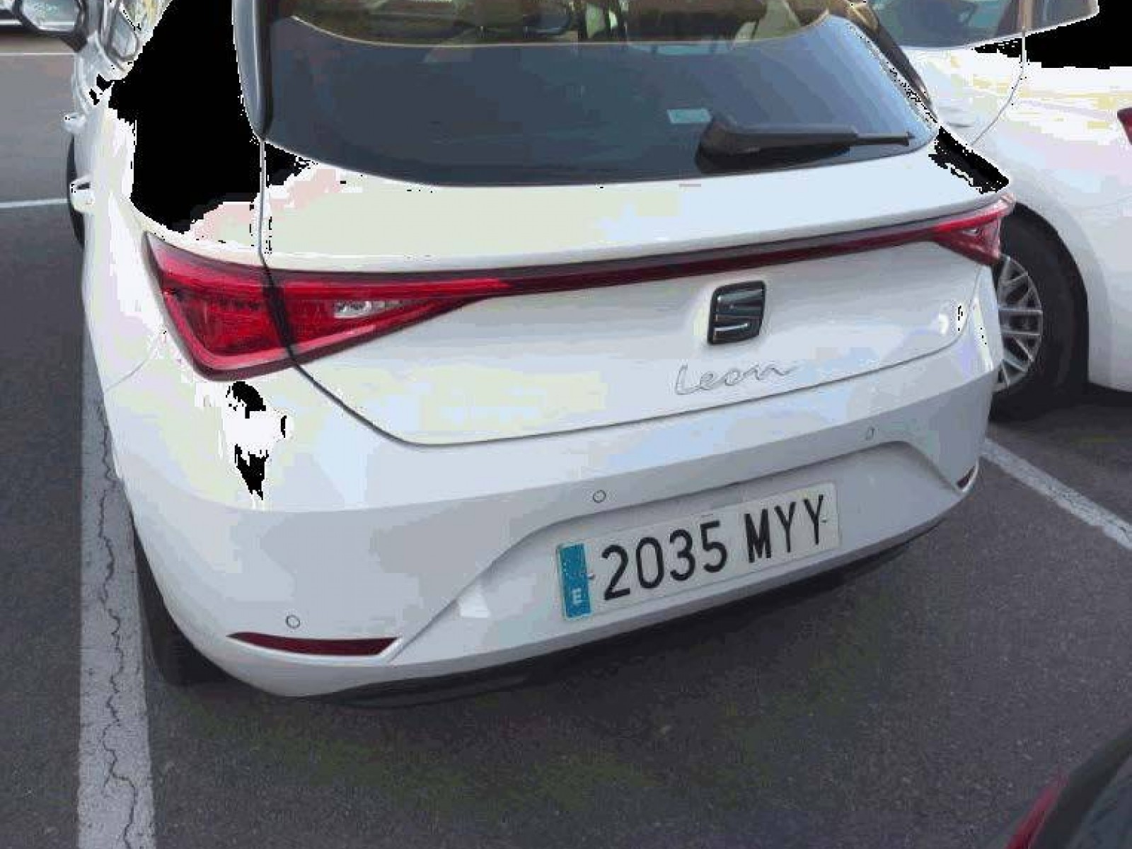 SEAT - LEON - #853484 - 21