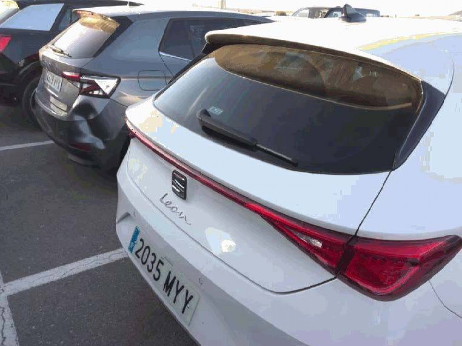 SEAT - LEON - #853484 - 18