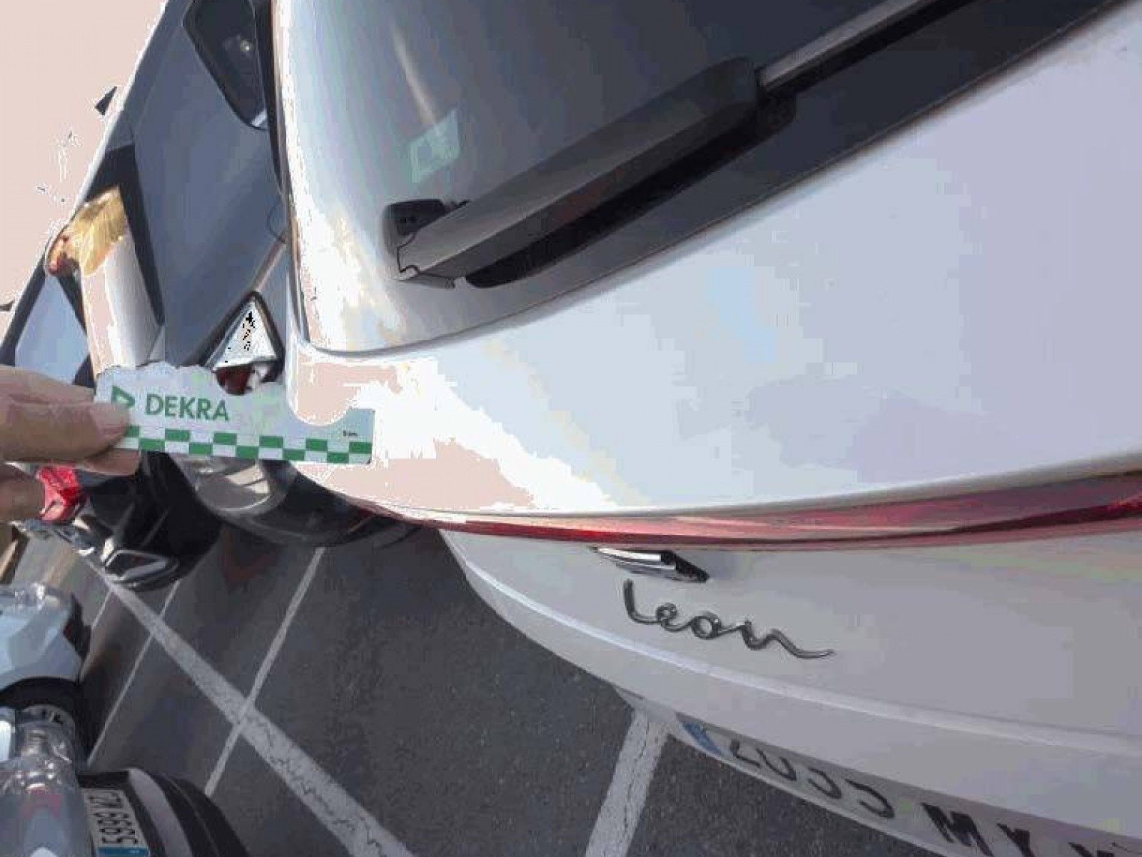 SEAT - LEON - #853484 - 17