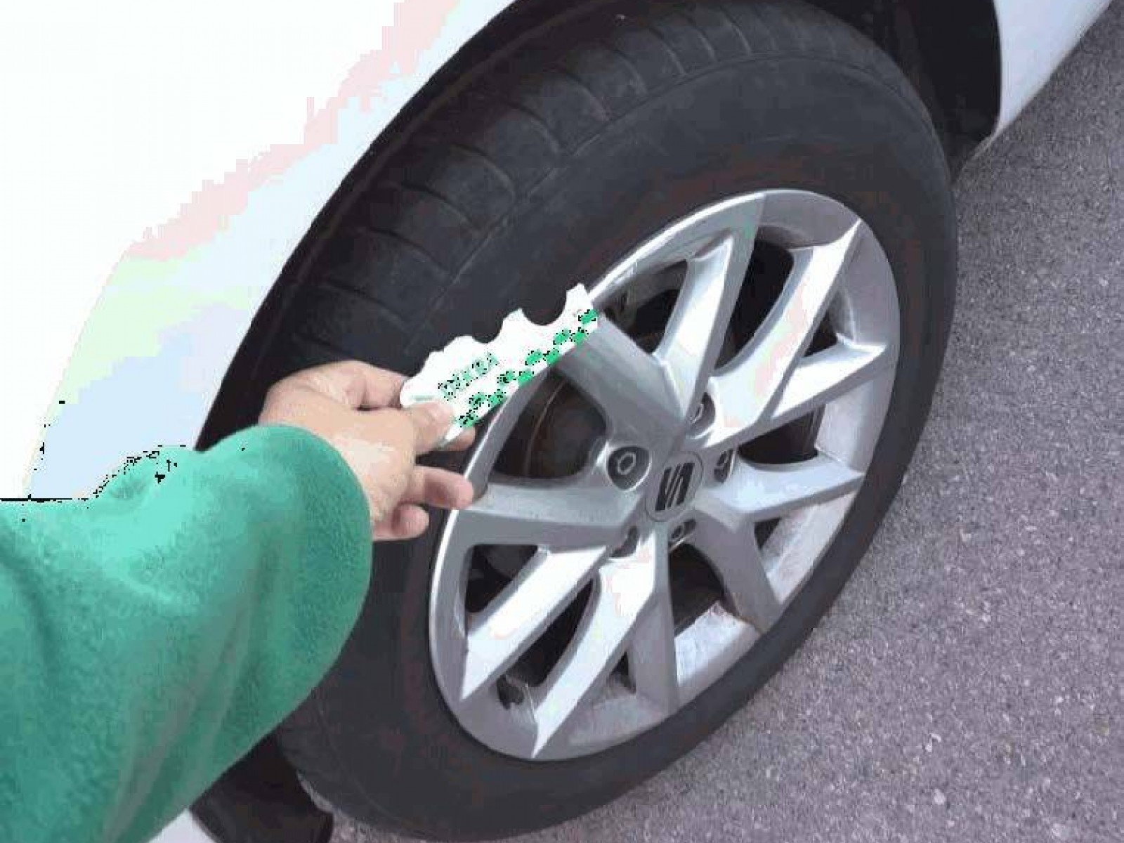 SEAT - LEON - #853484 - 29