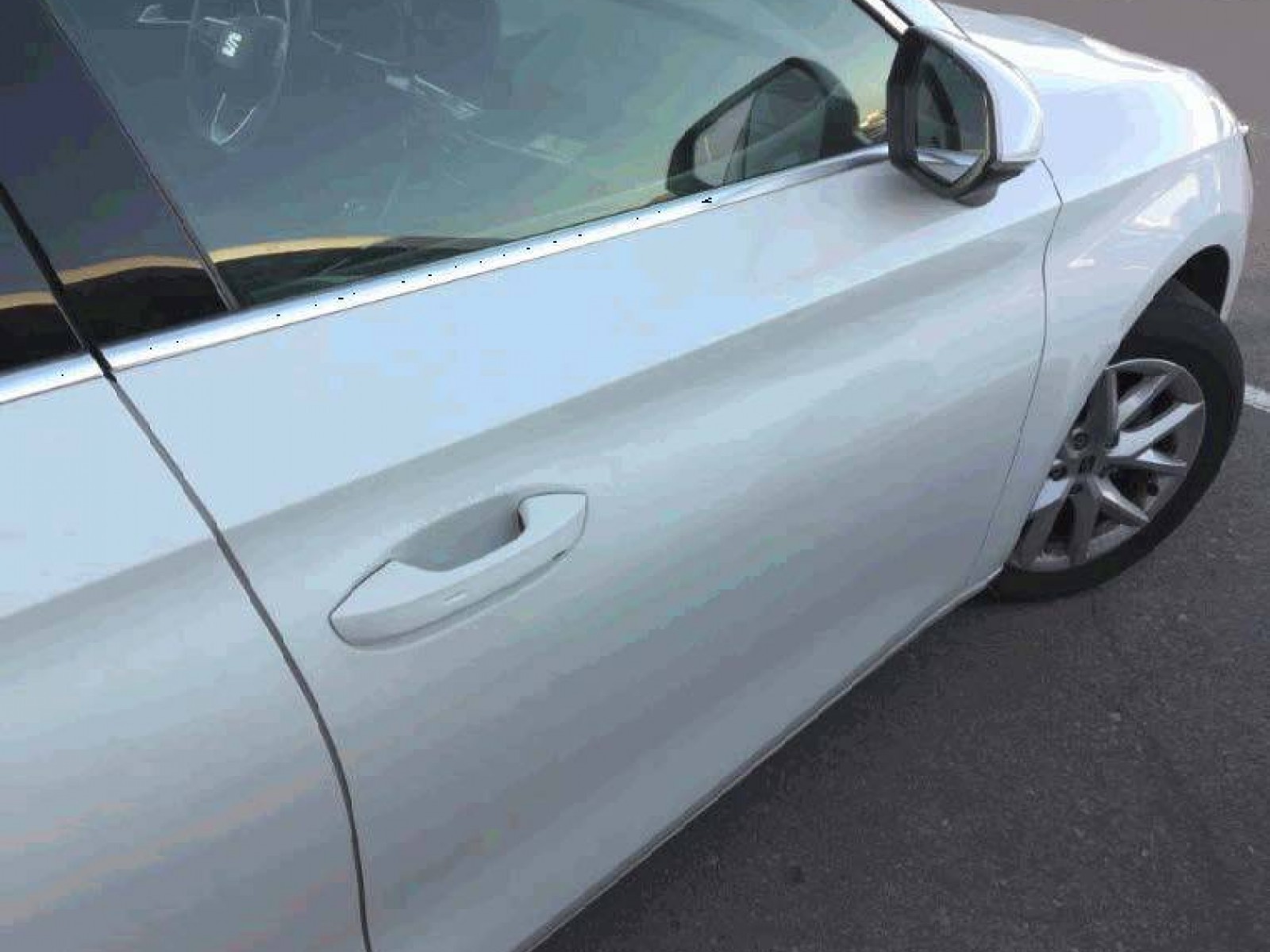 SEAT - LEON - #853484 - 11