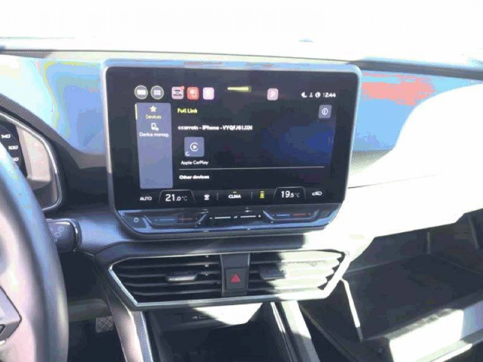 SEAT - LEON - #853485 - 1