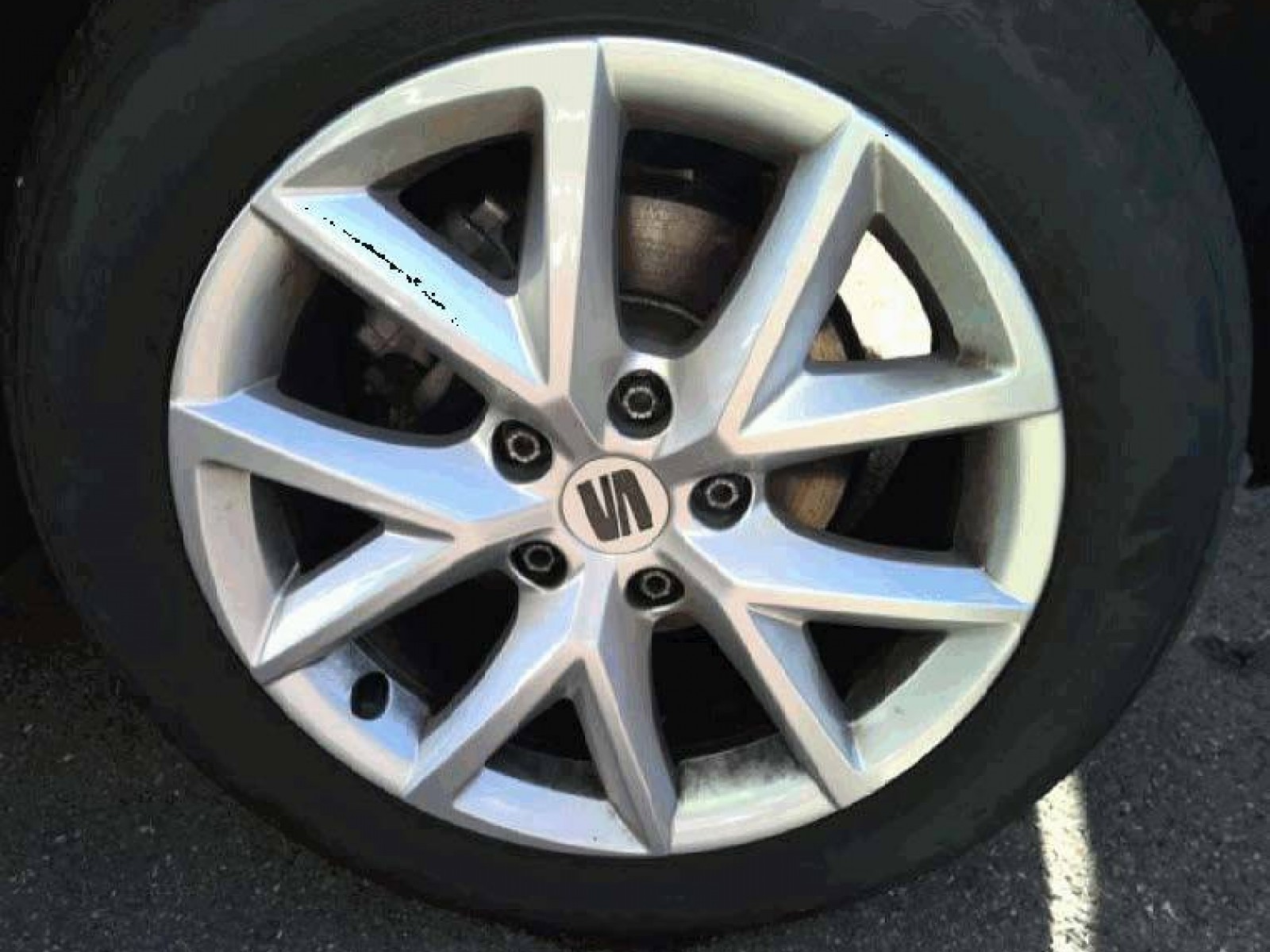 SEAT - LEON - #853485 - 3