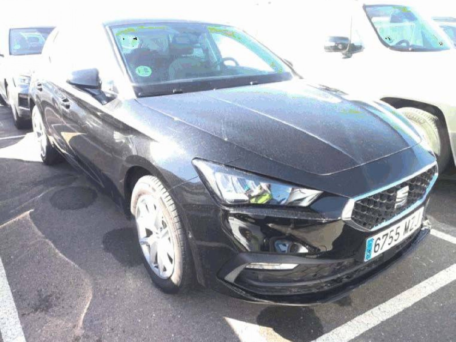 SEAT - LEON - #853485 - 7