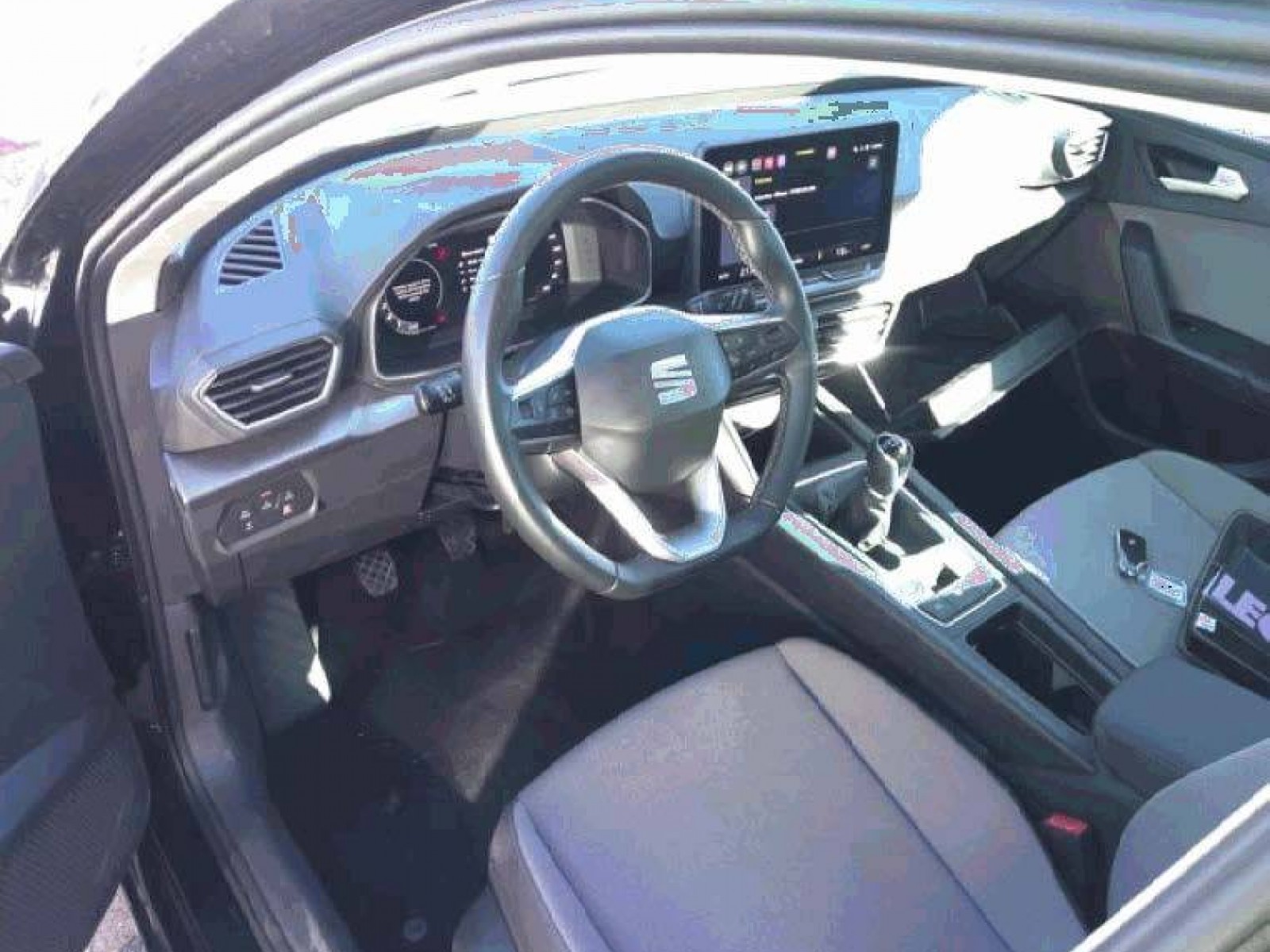 SEAT - LEON - #853485 - 8