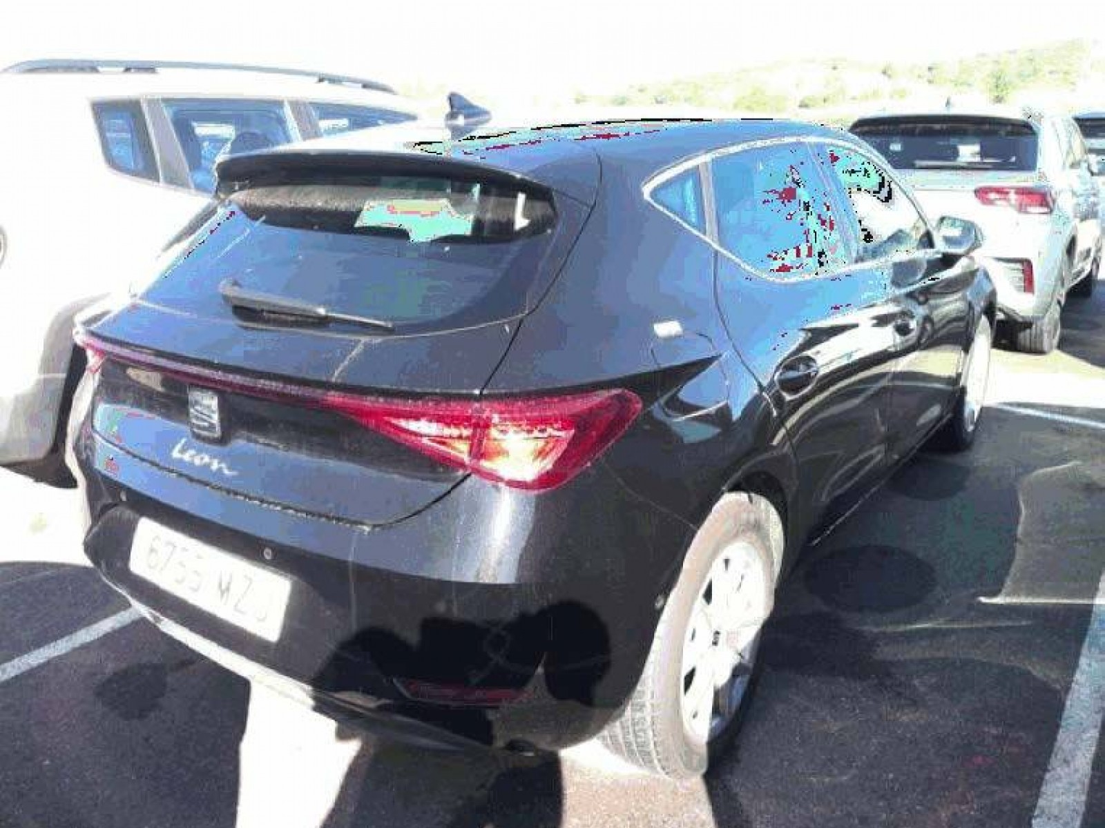 SEAT - LEON - #853485 - 6