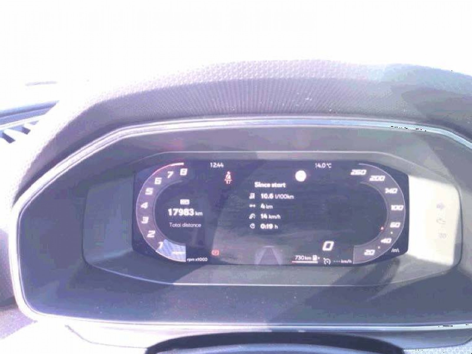 SEAT - LEON - #853485 - 9