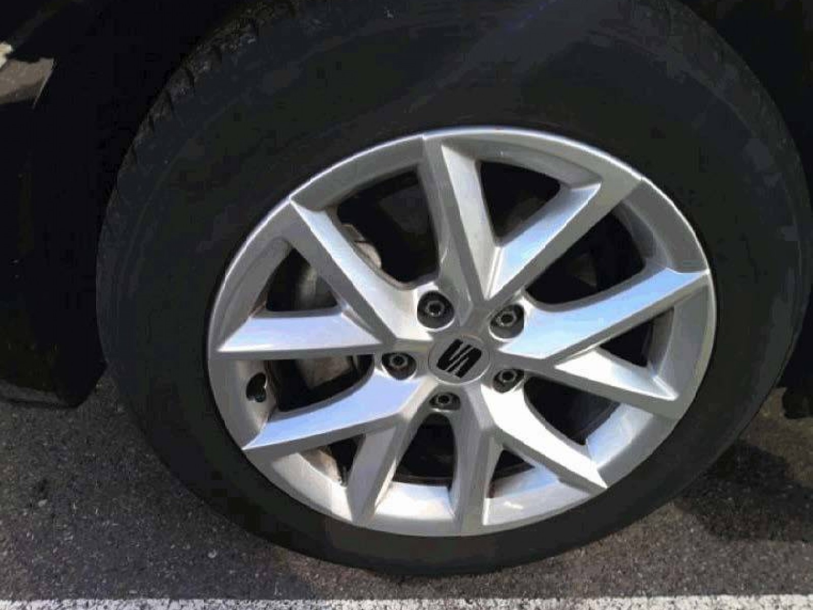 SEAT - LEON - #853485 - 12