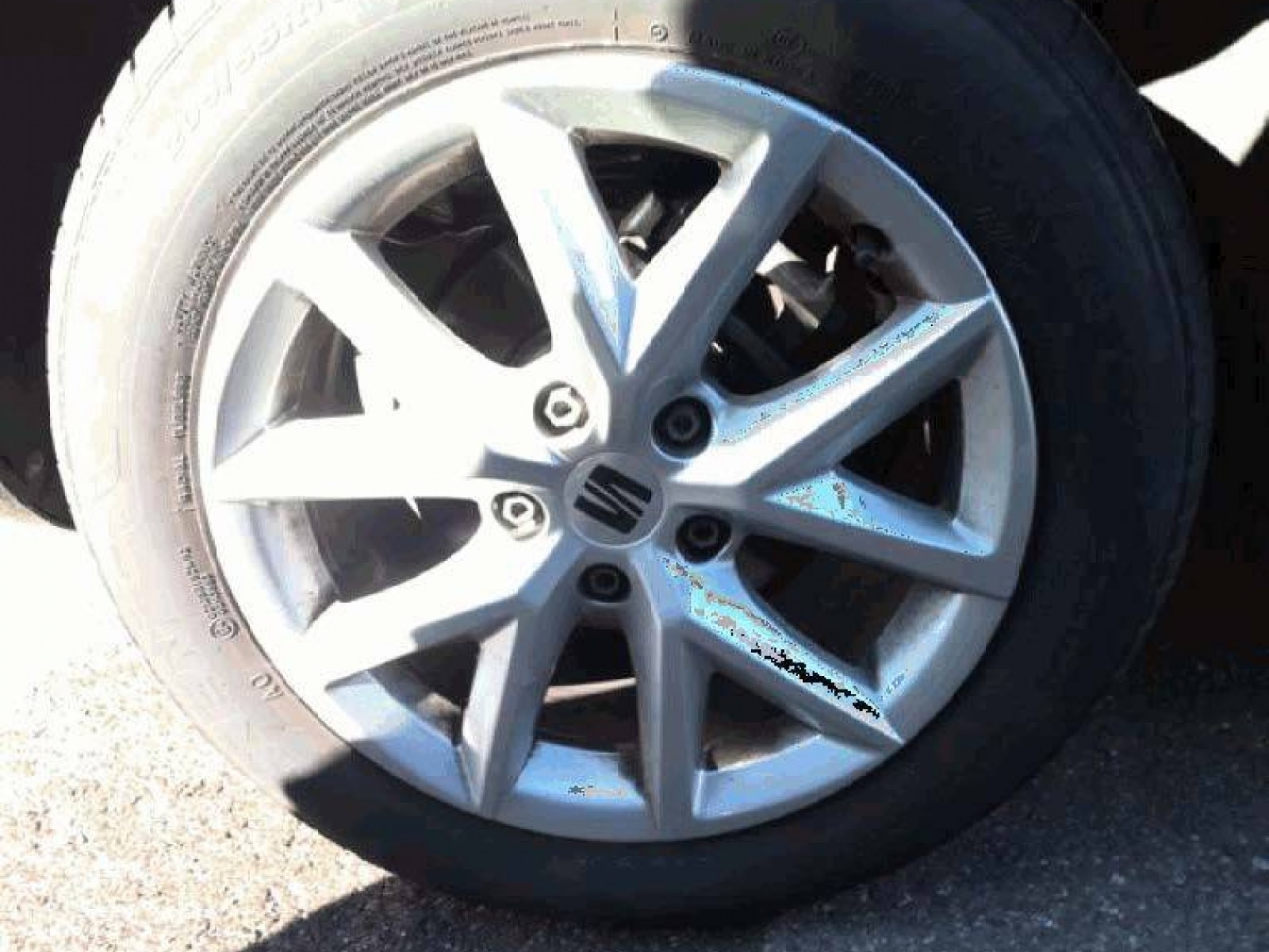 SEAT - LEON - #853485 - 15