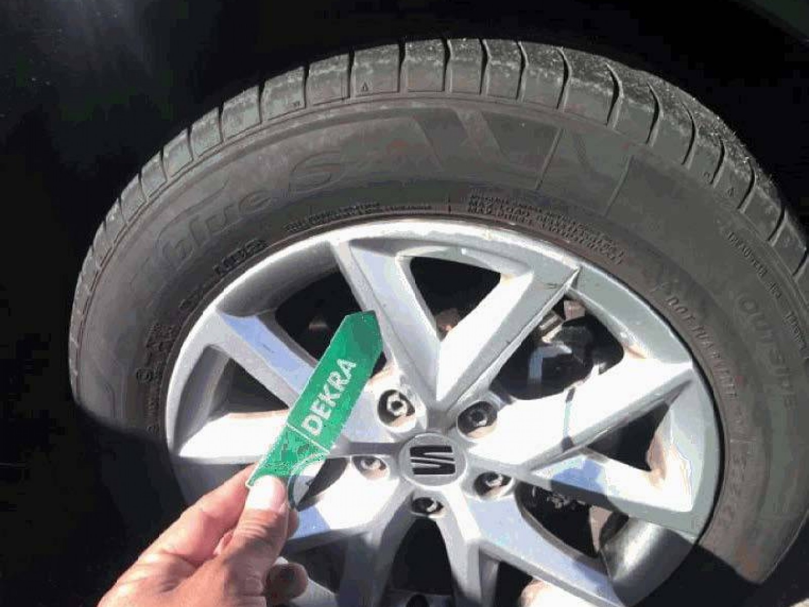 SEAT - LEON - #853485 - 18