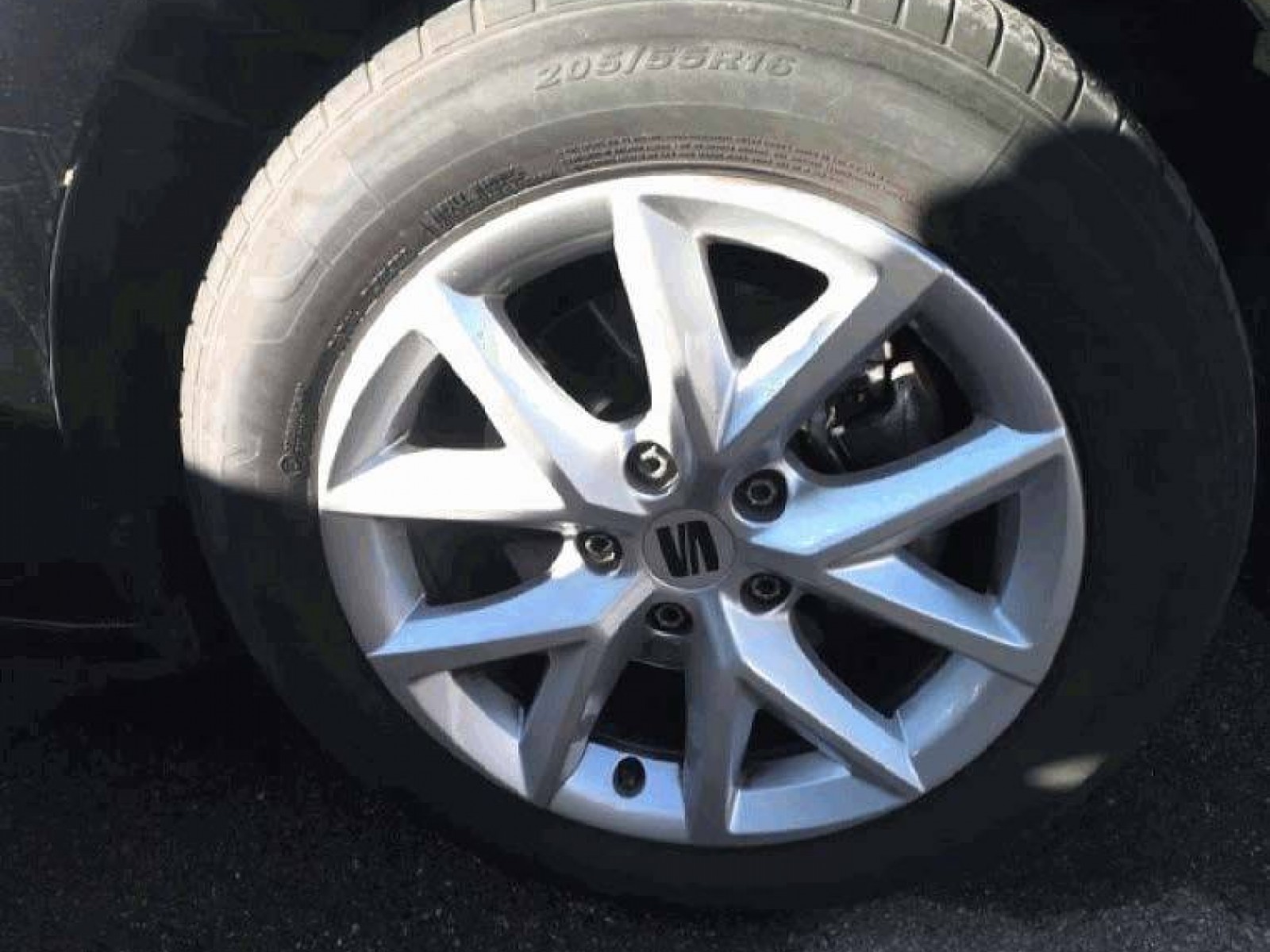 SEAT - LEON - #853486 - 6