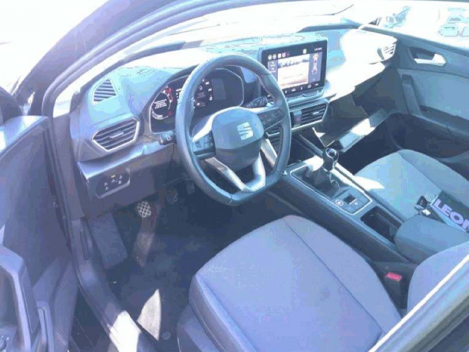 SEAT - LEON - #853486 - 7