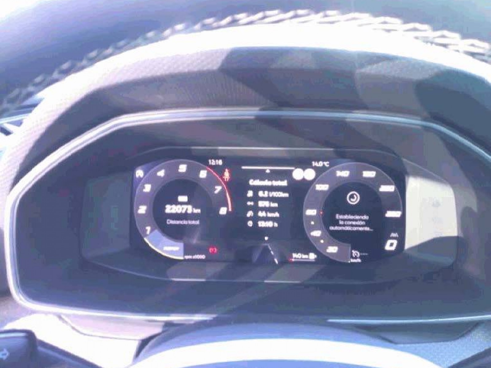 SEAT - LEON - #853486 - 8