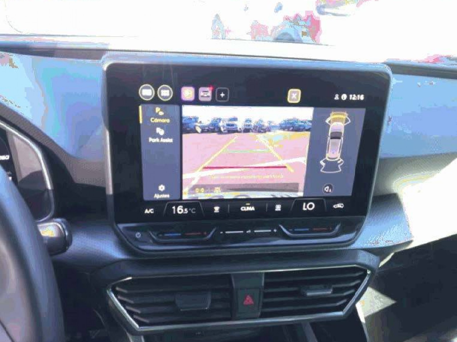 SEAT - LEON - #853486 - 9