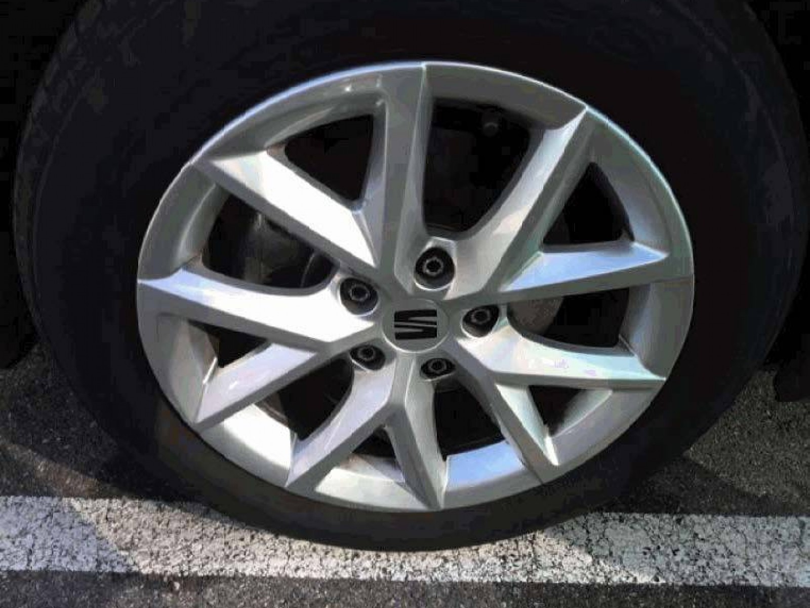 SEAT - LEON - #853486 - 18