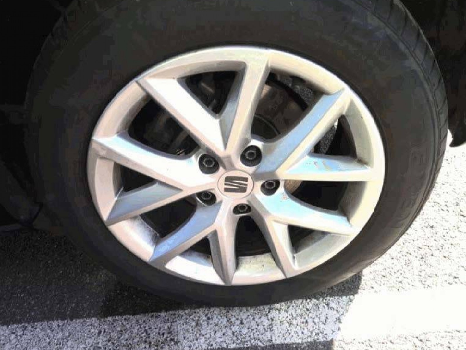 SEAT - LEON - #853486 - 19