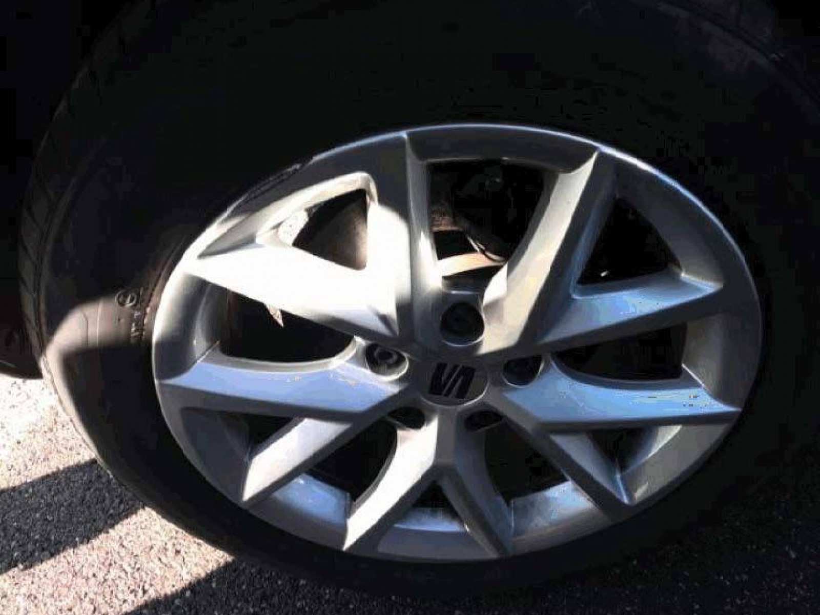 SEAT - LEON - #853486 - 21