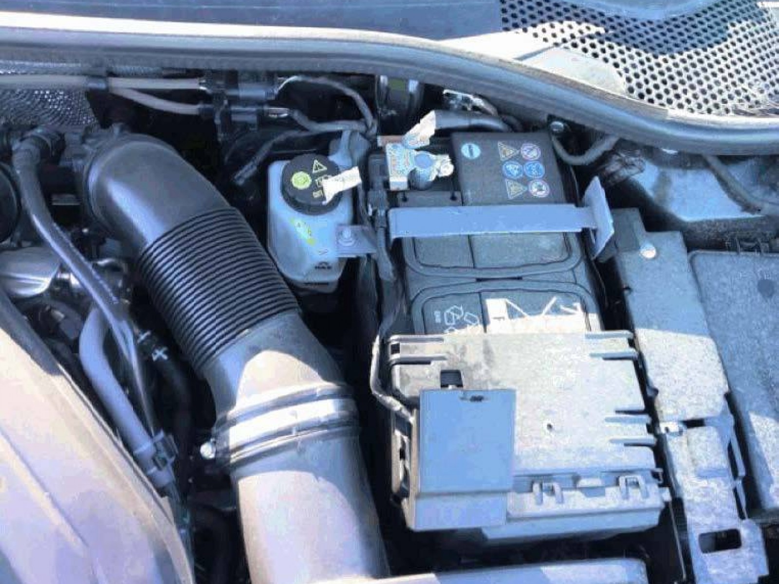 SEAT - LEON - #853486 - 22