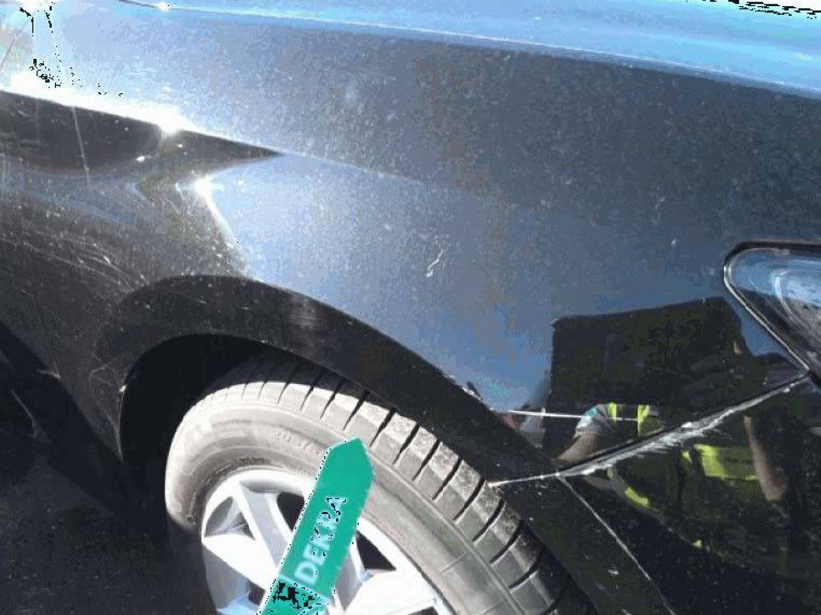 SEAT - LEON - #853486 - 26