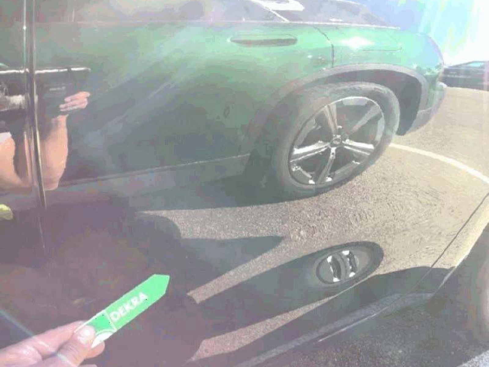 SEAT - LEON - #853486 - 34