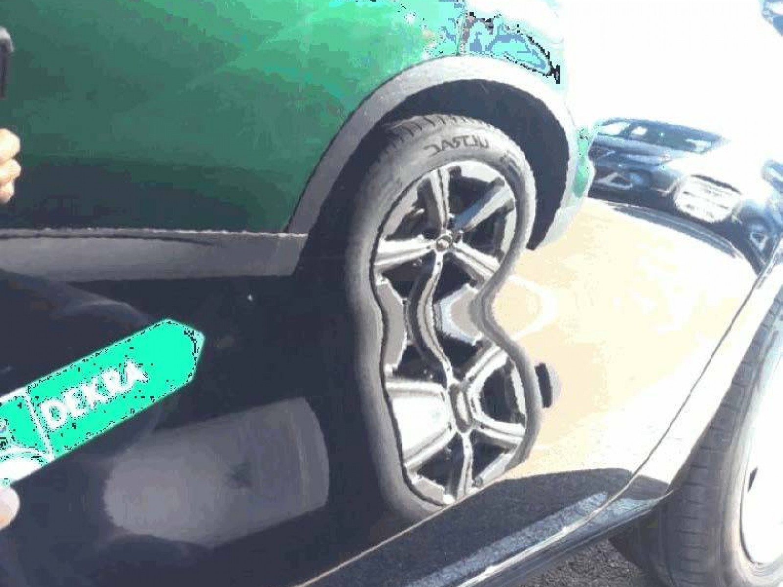 SEAT - LEON - #853486 - 35