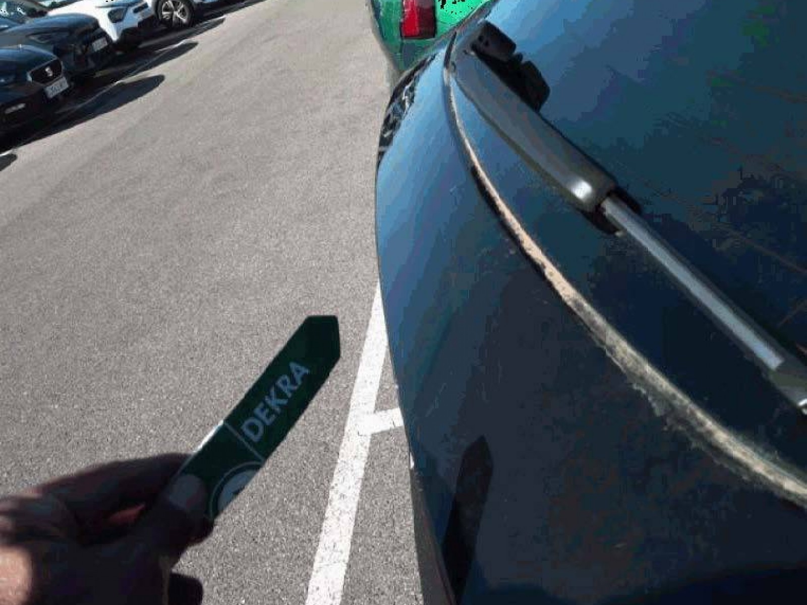 SEAT - LEON - #853486 - 36