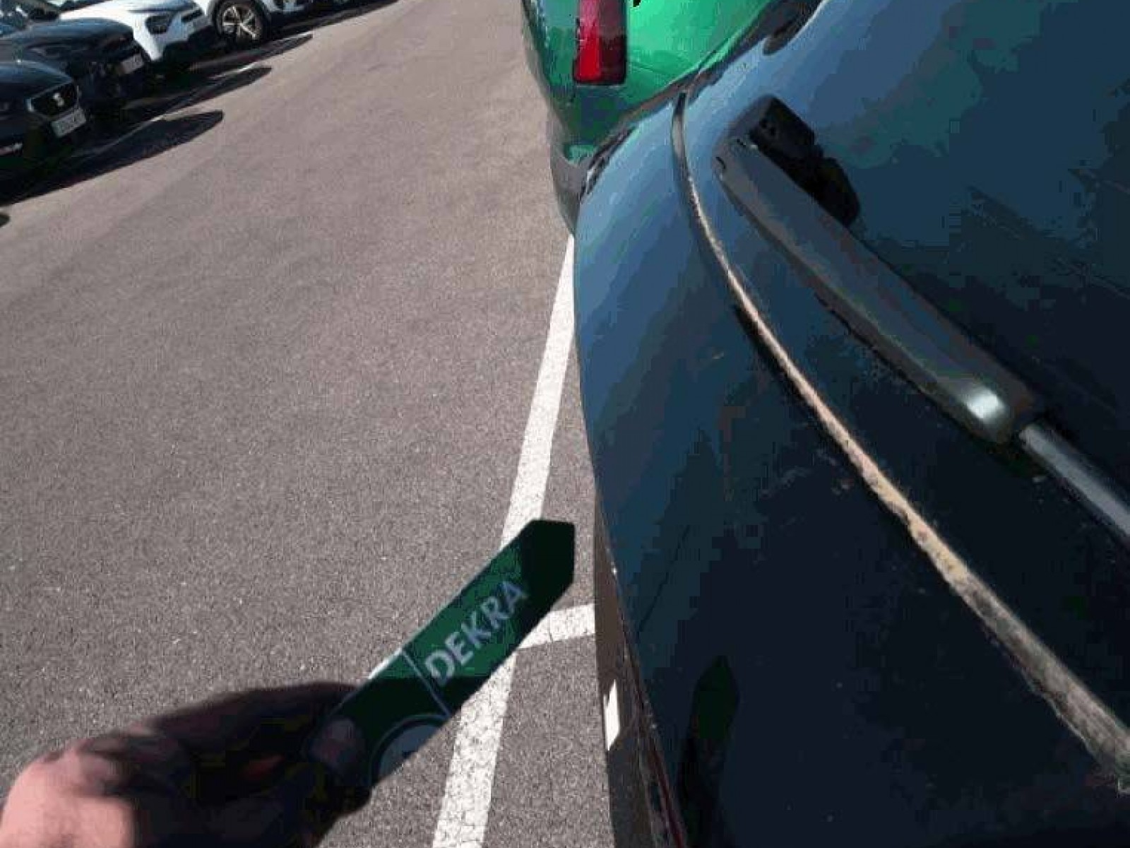 SEAT - LEON - #853486 - 15