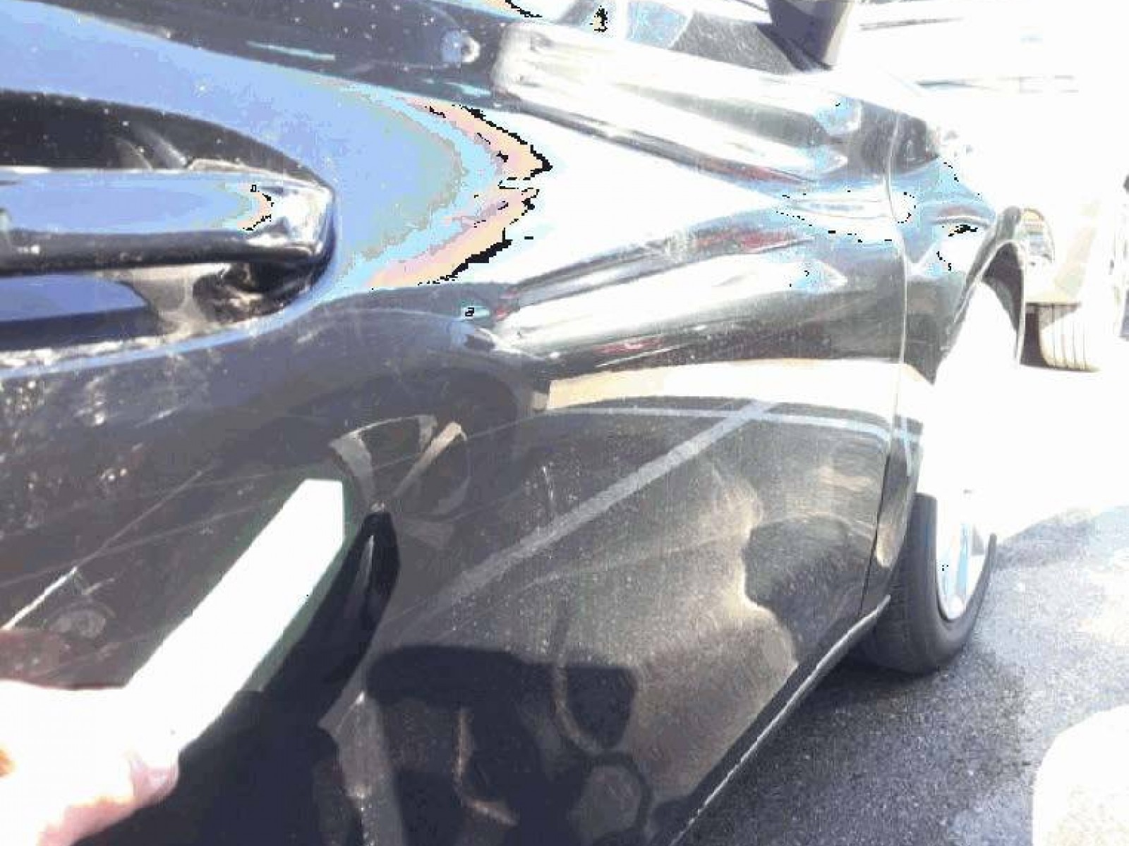 SEAT - LEON - #853486 - 12