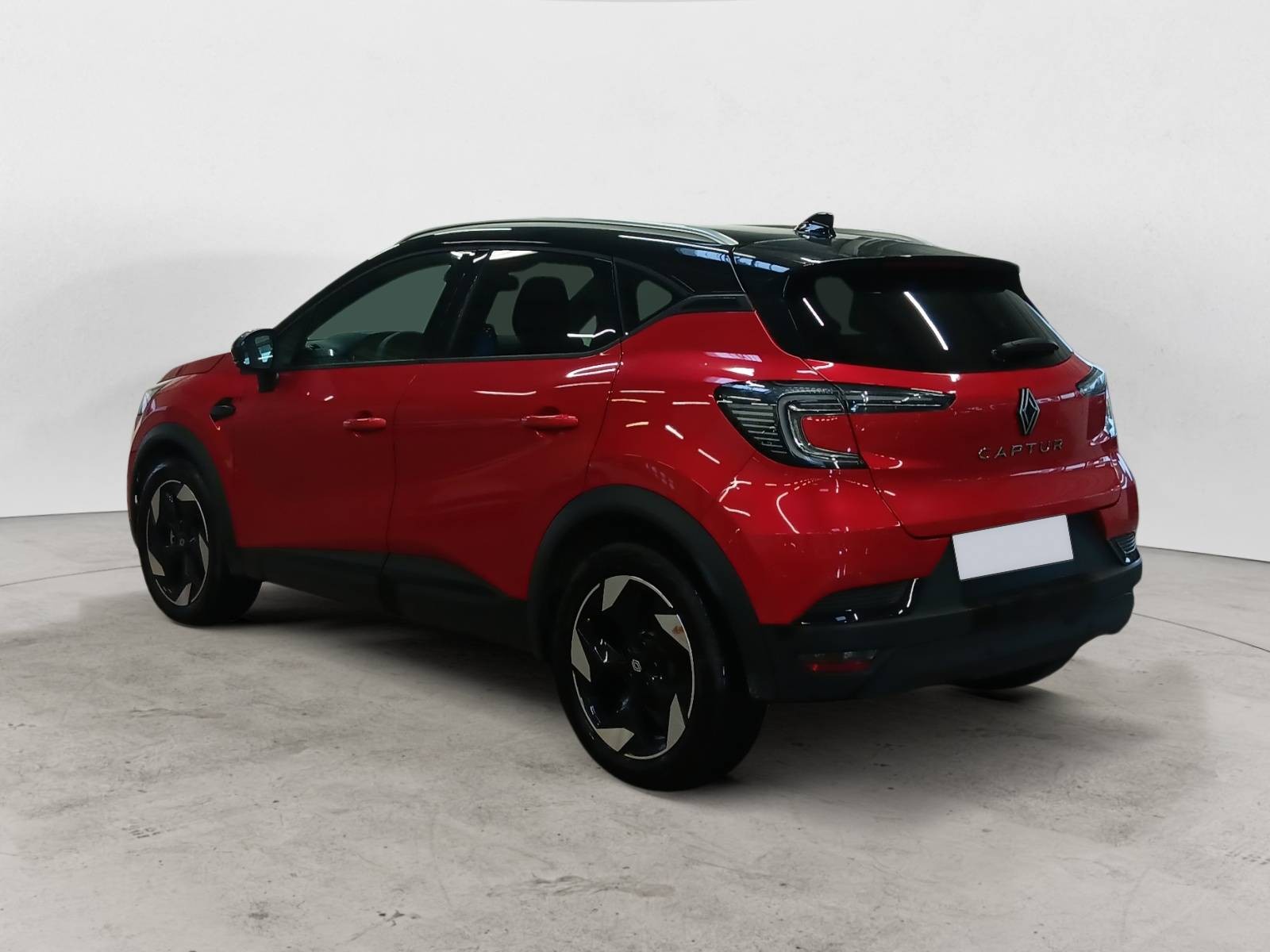 RENAULT - CAPTUR - #846811 - 2