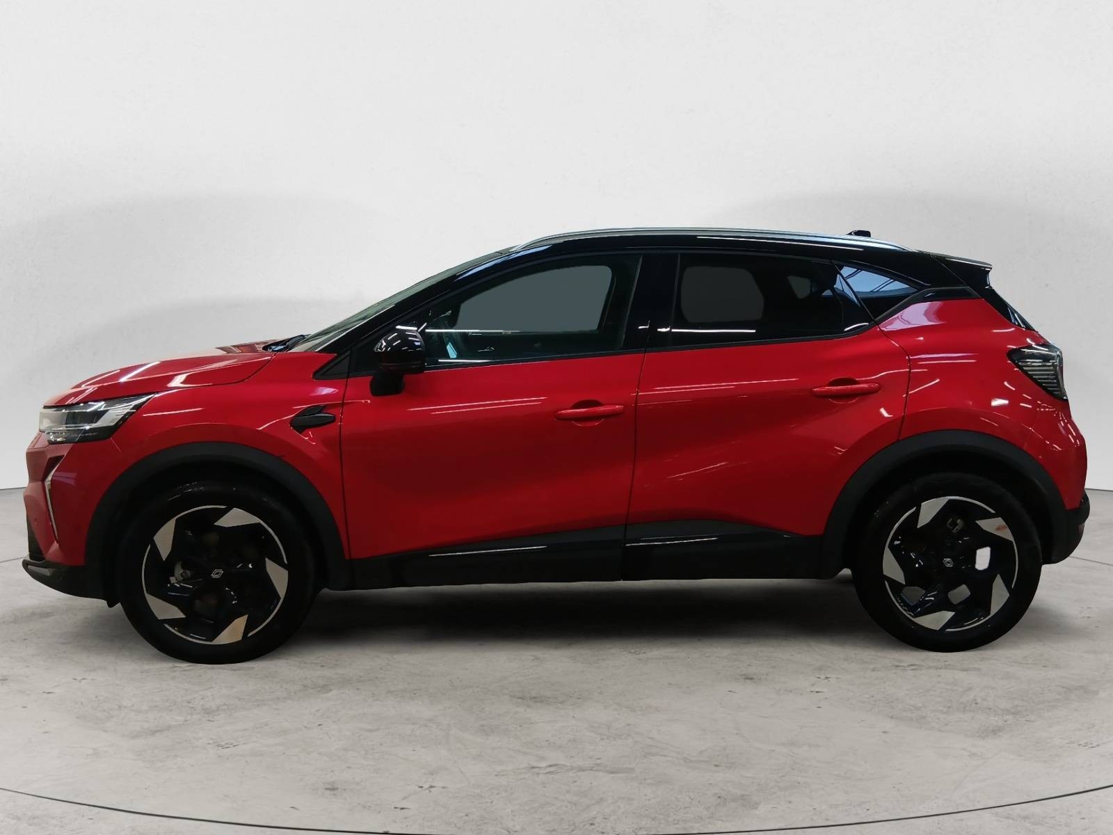 RENAULT - CAPTUR - #846811 - 16